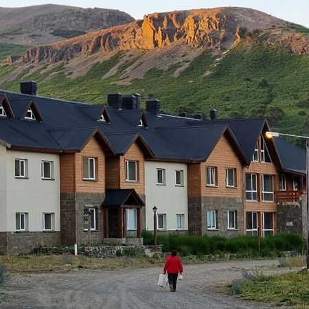 Villa Maihue Departamentos De Montana - Каваху Екстериор снимка