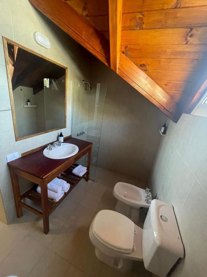Villa Maihue Departamentos De Montana - Каваху Екстериор снимка