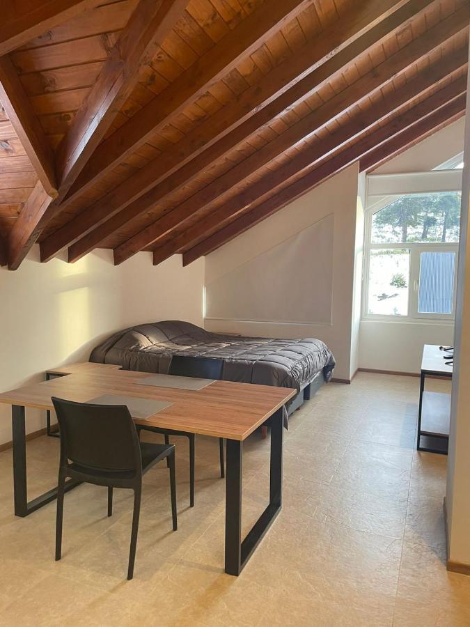 Villa Maihue Departamentos De Montana - Каваху Екстериор снимка