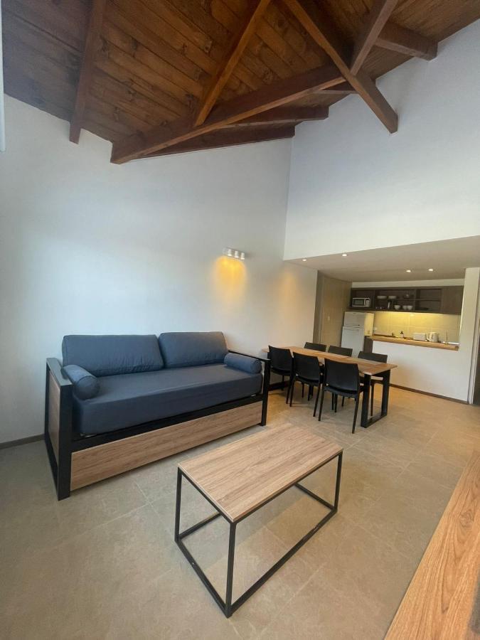 Villa Maihue Departamentos De Montana - Каваху Екстериор снимка