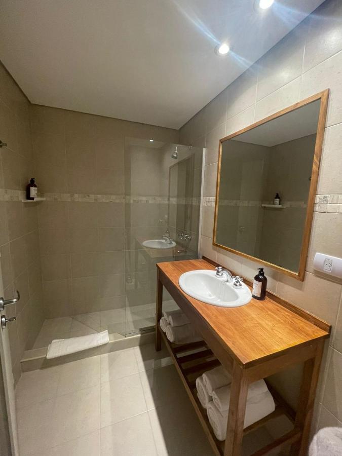 Villa Maihue Departamentos De Montana - Каваху Екстериор снимка