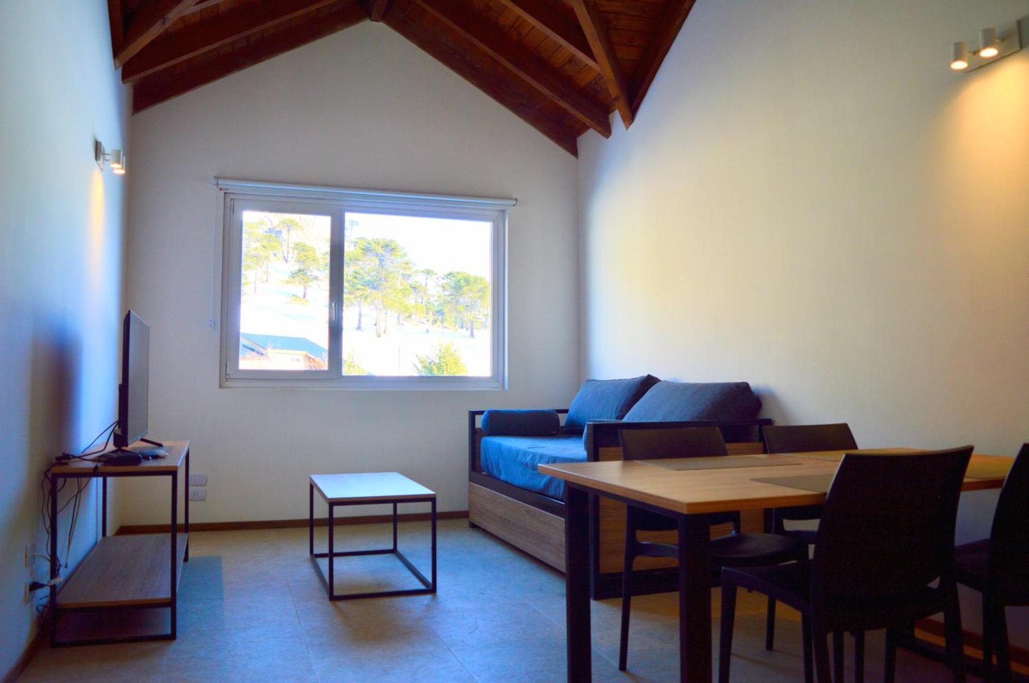 Villa Maihue Departamentos De Montana - Каваху Екстериор снимка